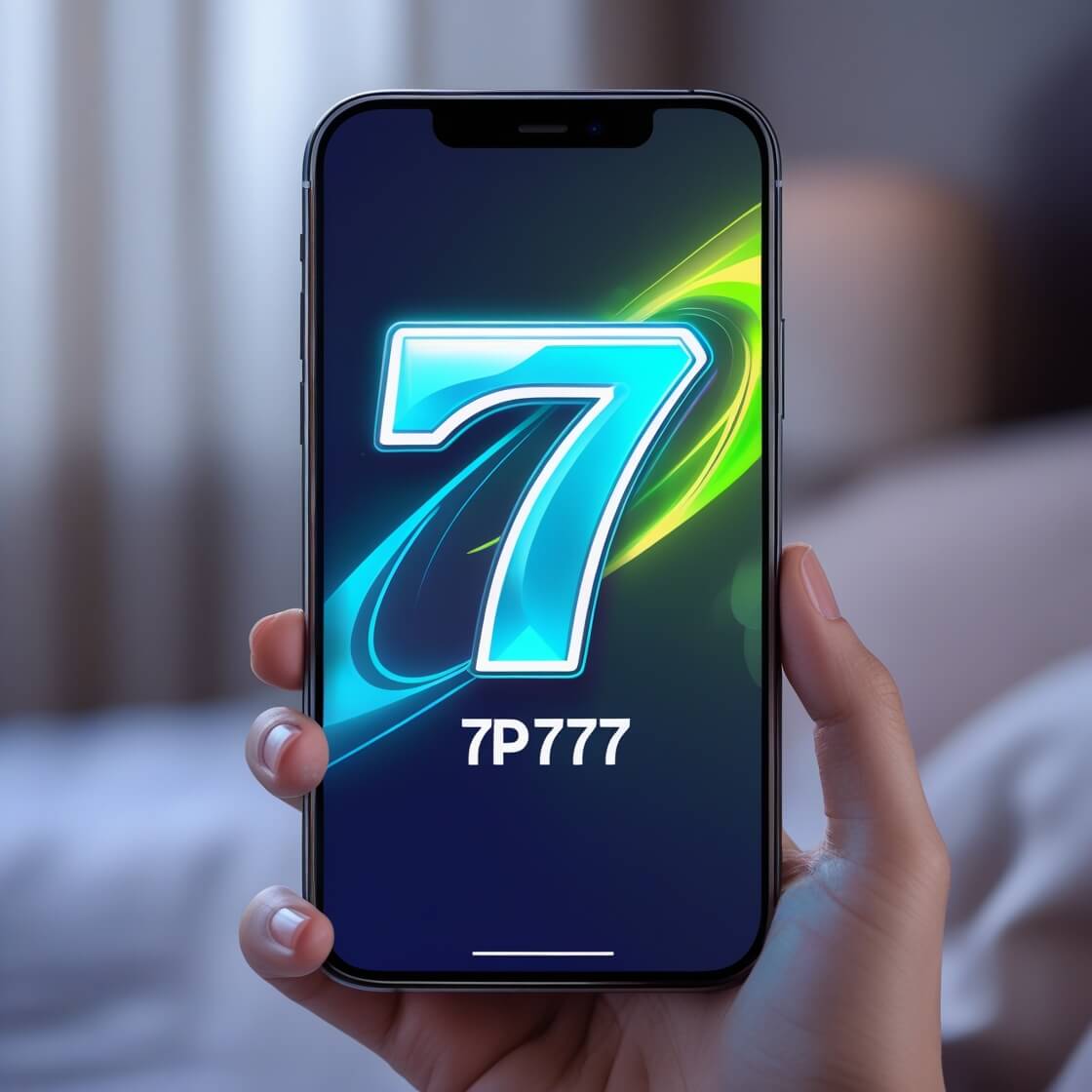 How to Download 7p777 APK (Android)